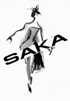 SAKA