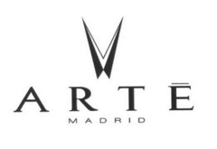ARTE MADRID