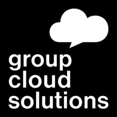 group cloud solutions