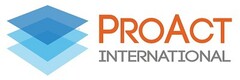 PROACT INTERNATIONAL