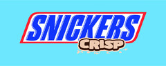 SNICKERS CRISP