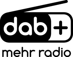 dab + mehr radio
