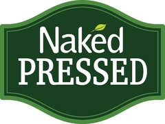 Naked PRESSED