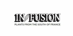 INFUSION PLANTS FROM THE SOUTH OF FRANCE