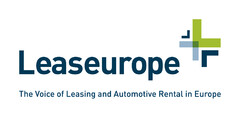 Leaseurope   The Voice of Leasing and Automotive Rental in Europe