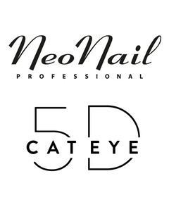 NeoNail PROFESSIONAL CAT EYE 5D