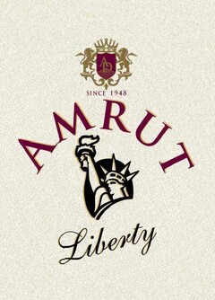 AMRUT Liberty since 1948