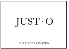 JUST O FAIR MADE & CRAFTED