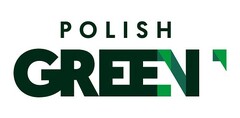 POLISH GREEN