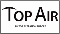 Top Air by Top Filtration Europe