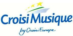 CroisiMusique by Croisi Europe