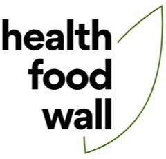 HEALTH FOOD WALL