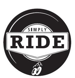 SIMPLY RIDE