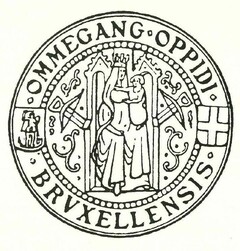 OMMEGANG OPPIDI BRUXELLENSIS