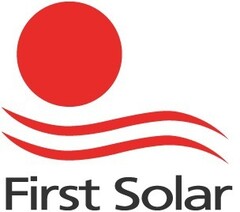 FIRST SOLAR