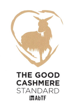 THE GOOD CASHMERE STANDARD by AbTF