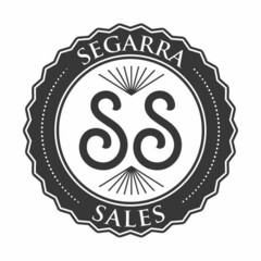 SEGARRA SALES