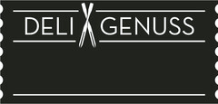 DELI GENUSS