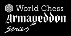 World Chess Armageddon Series