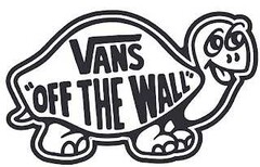 VANS "OFF THE WALL"