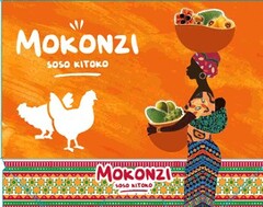 MOKONZI SOSO KITOKO