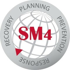 RECOVERY PLANNING PREVENTION RESPONSE SM4