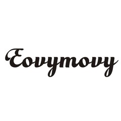 Eovymovy