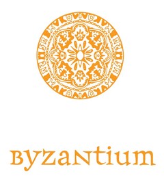 Byzantium