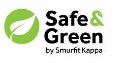 SAFE & GREEN by Smurfit Kappa