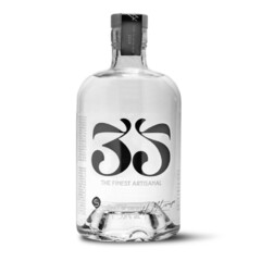 35 THE FINEST ARTISANAL