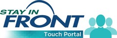 StayinFront Touch Portal