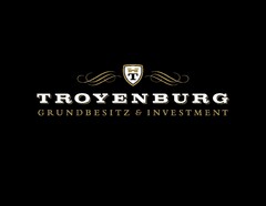 Troyenburg Grundbesitz&Investment