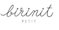 BIRINIT PETIT