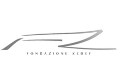 FONDAZIONE ZEDEF