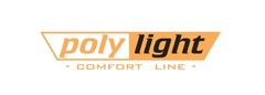 poly light - comfort line -