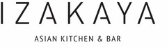 IZAKAYA ASIAN KITCHEN & BAR