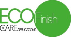 ECOFinish BY CAREAPPLICATIONS