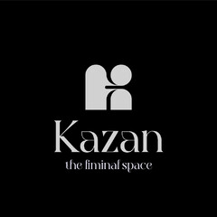 Kazan the liminal space