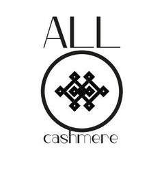 ALL cashmere