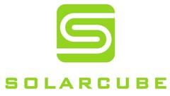 SOLARCUBE