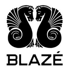 BLAZÉ