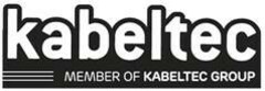 kabeltec MEMBER OF KABELTEC GROUP
