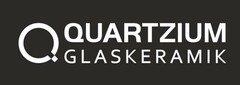 Q QUARTZIUM GLASKERAMIK