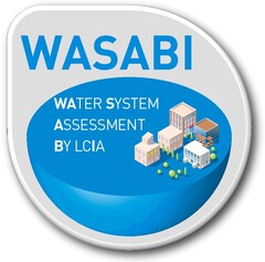 WASABI WATER SYSTEM ASSESSMENT BY LCIA