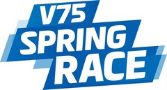 V75 SPRING RACE