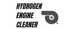 HYDROGEN ENGINE CLEANER *