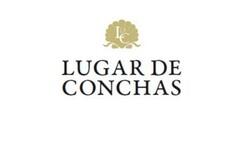 LUGAR DE CONCHAS