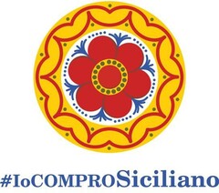 #IoCOMPROSiciliano