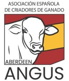 ASOCIACIÓN ESPAÑOLA DE CRIADORES DE GANADO ABERDEEN ANGUS