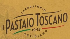 IL PASTAIO TOSCANO LABORATORIO ARTIGIANO 1945